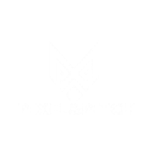 Pixel & Pitch Logo